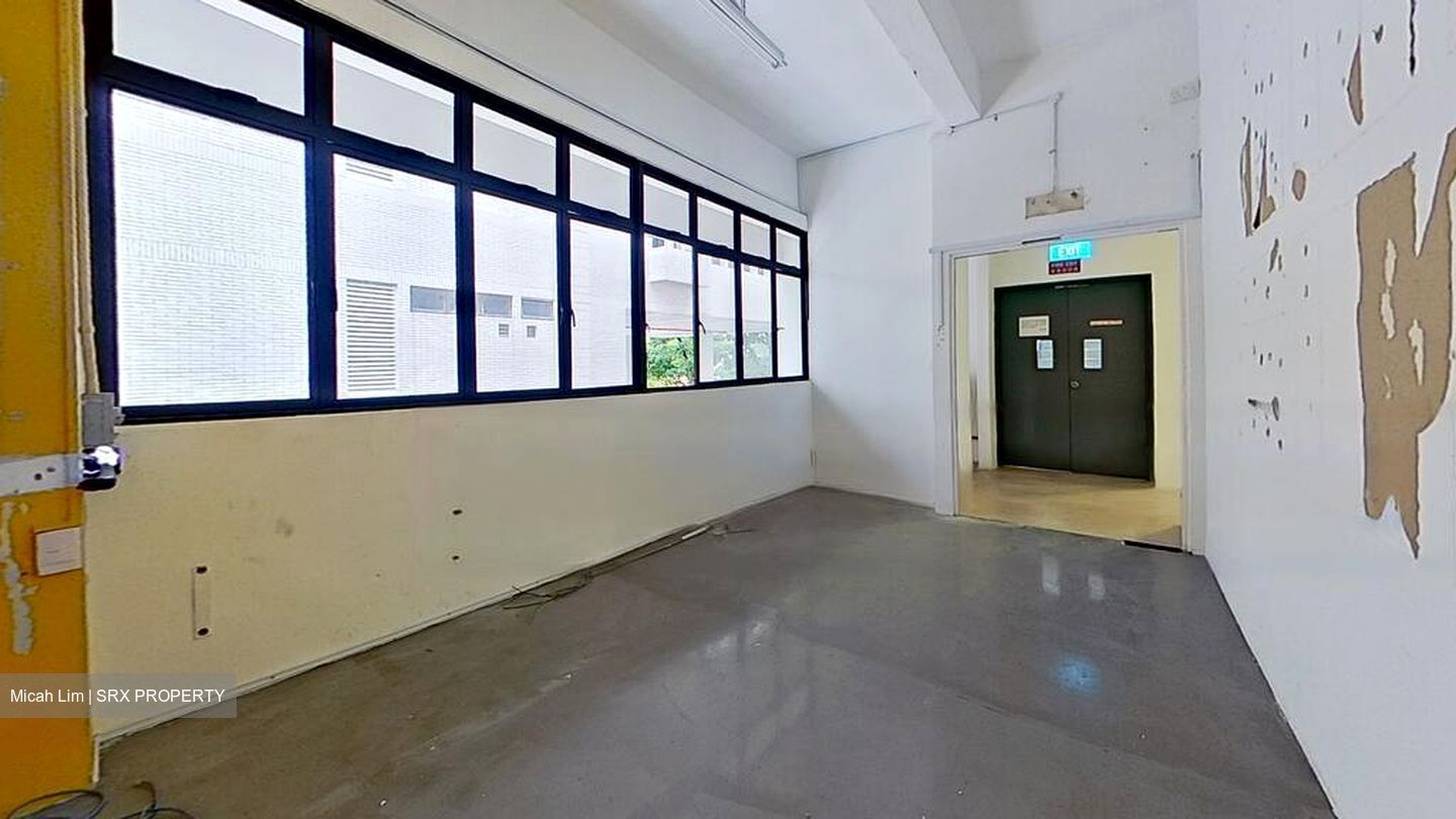 Mun Hean Industrial Building (D12), Factory #482159801